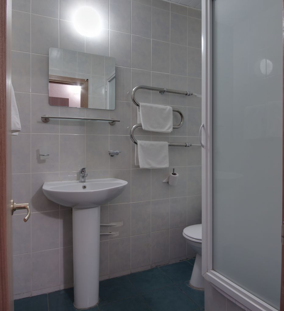 Фото отеля 2