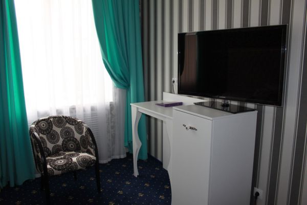 Фото Matrёshka Plaza