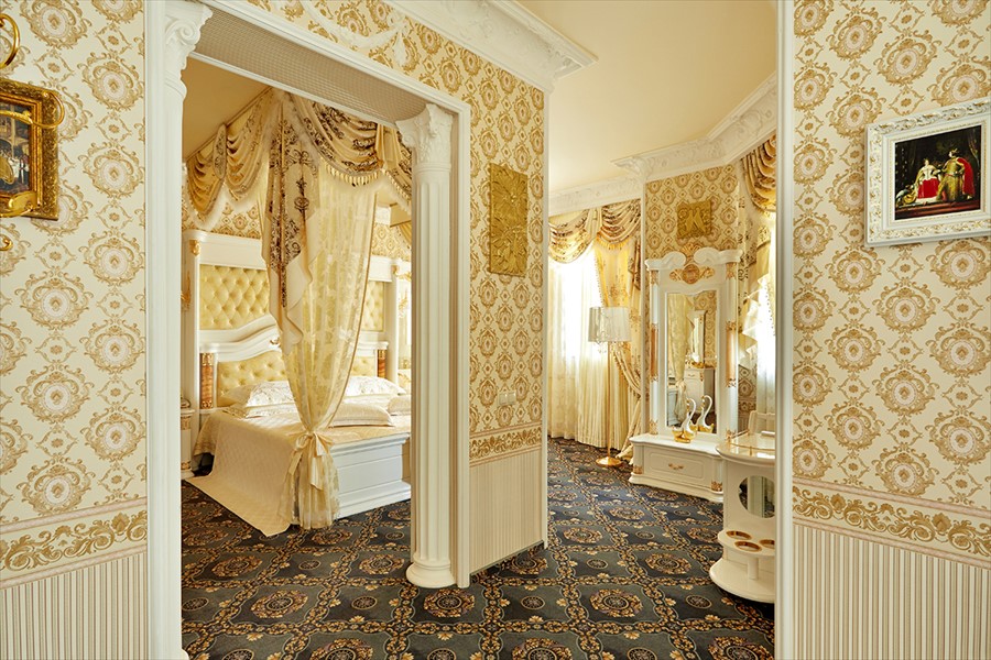 Фото Green House