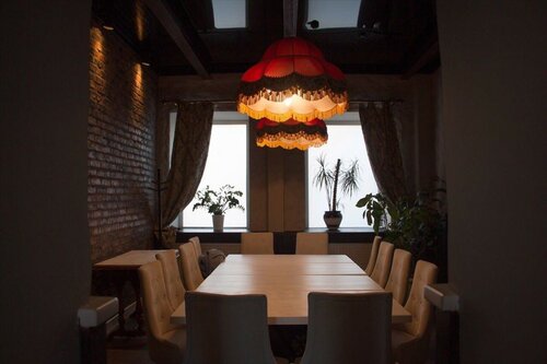 Гостиница Loft в Самаре