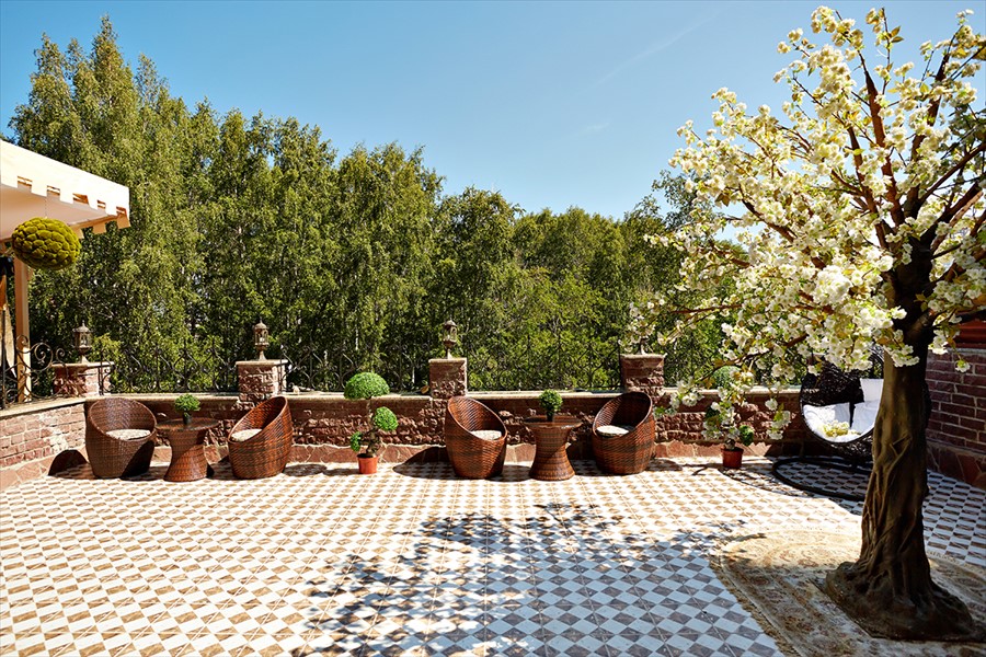 Фото Green House