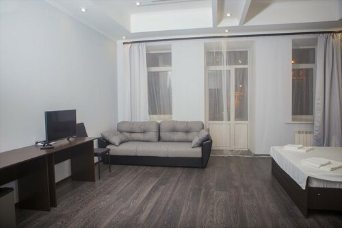 Гостиница Loft в Самаре