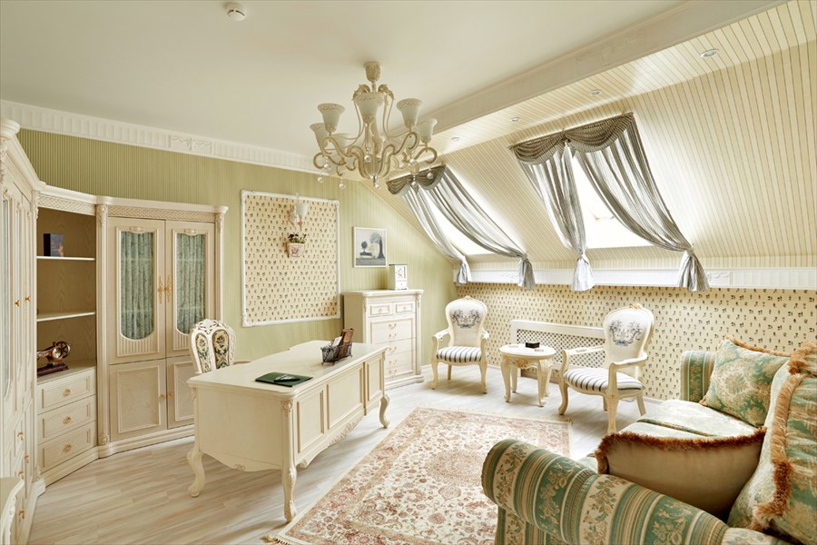 Фото Green House