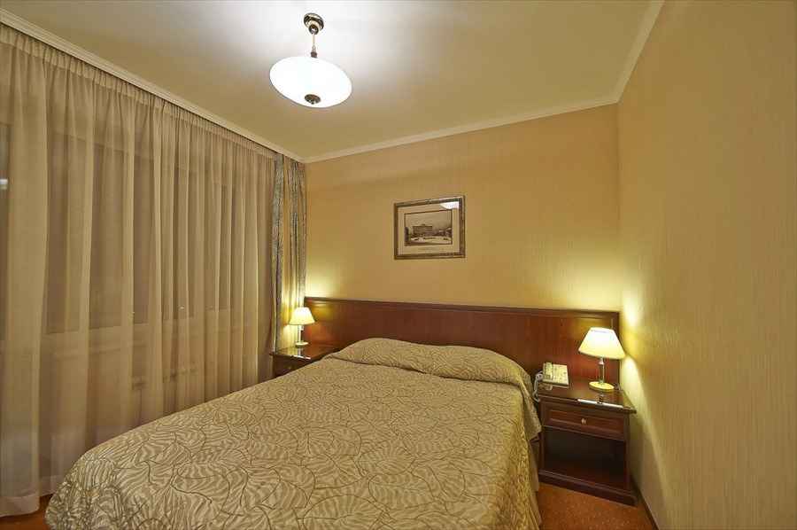 Фото Шереметьевский