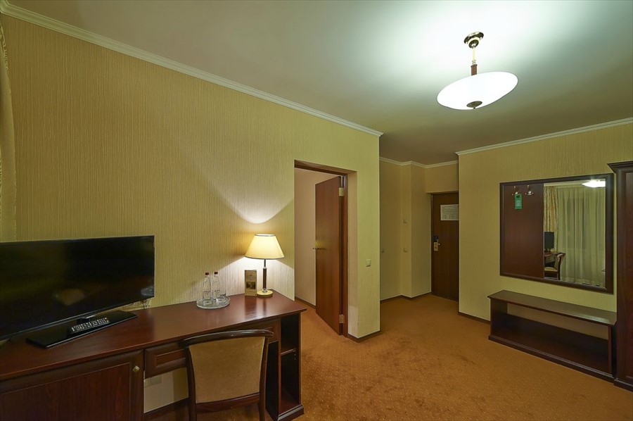 Фото Шереметьевский