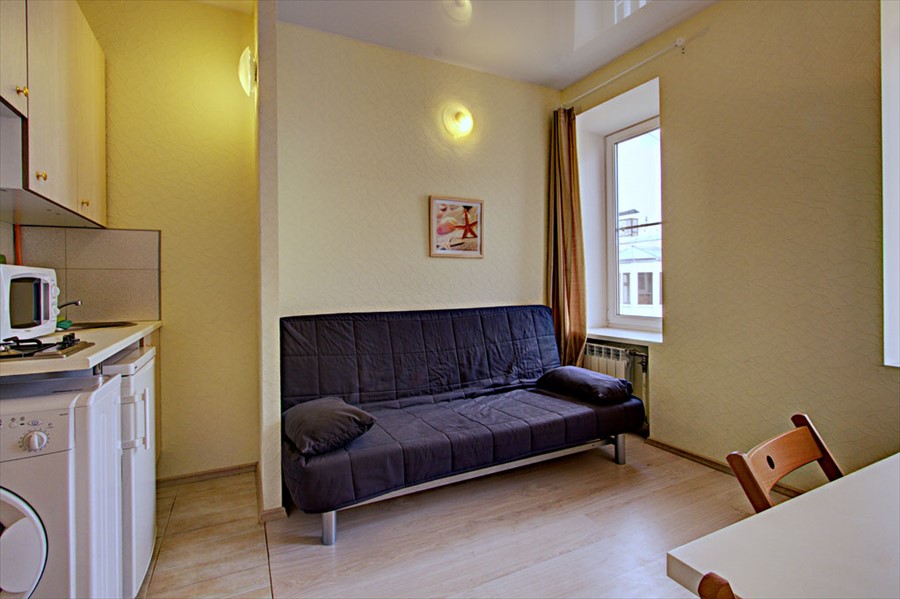 Фото СТН на Графском 7