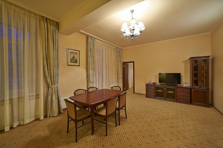 Фото Шереметьевский