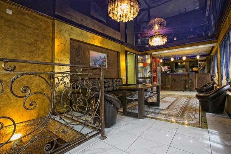 Фото отеля 2