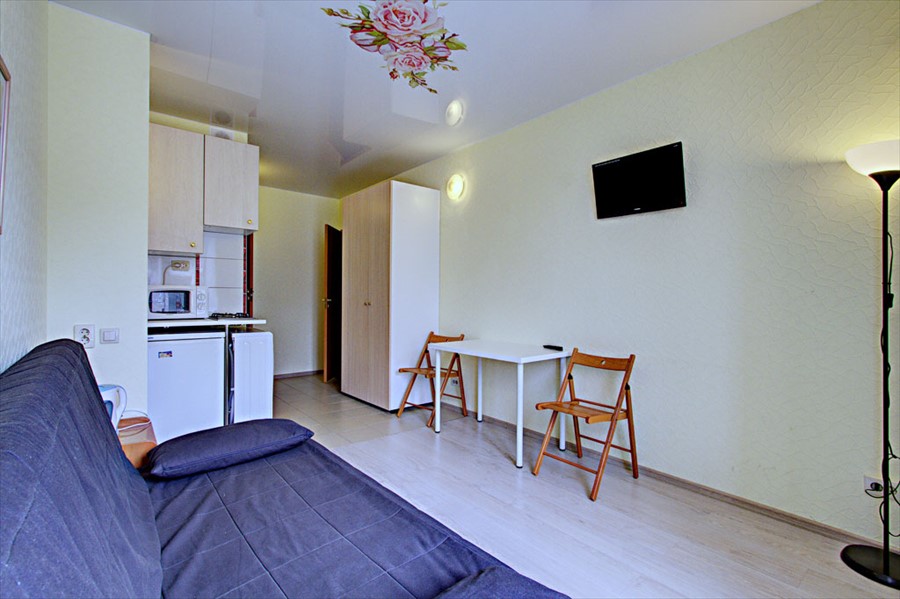 Фото СТН на Графском 7