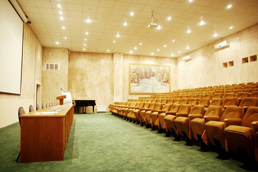 Фото Шереметьевский