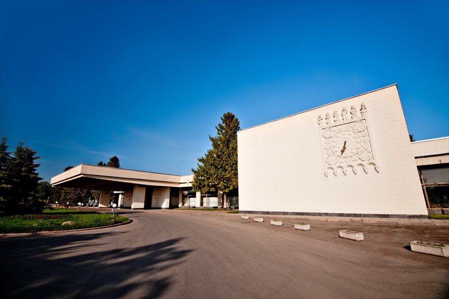 Фото Гостиница Суздаль