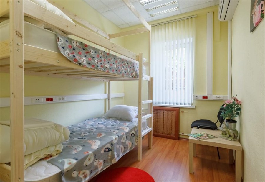 Фото отеля 2