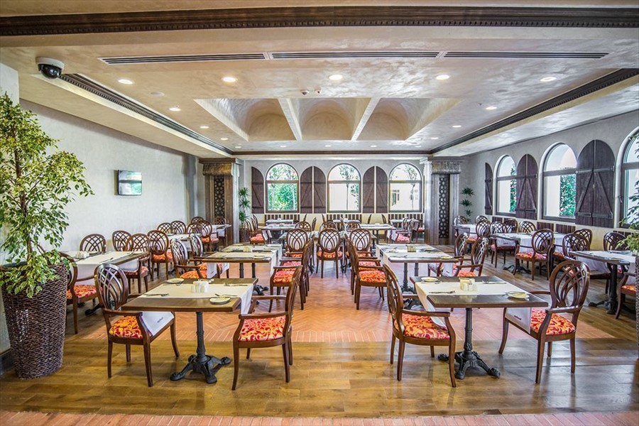 Фото Богатырь