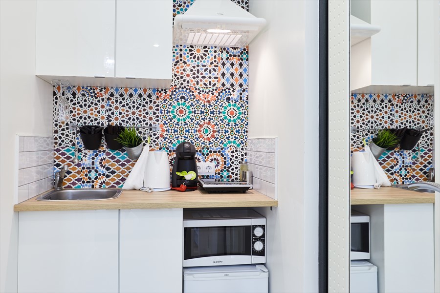 Фото Калейдоскоп на Итальянской