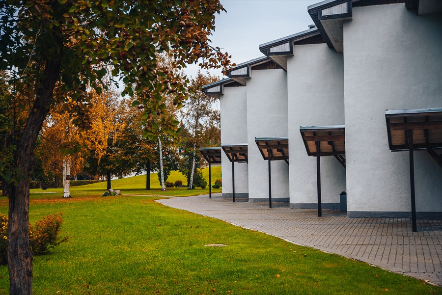 Фото Гостиница Суздаль