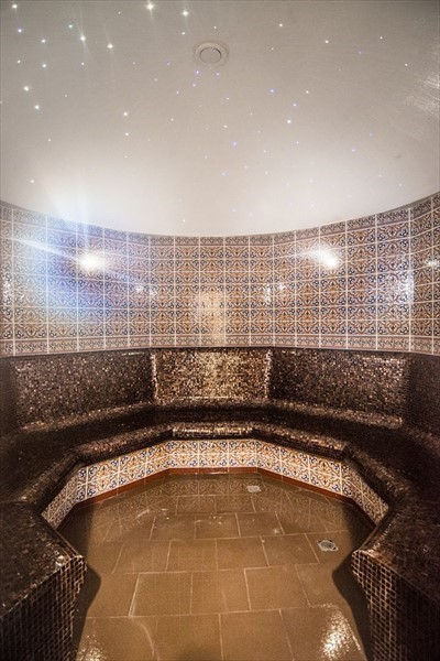 Фото Богатырь