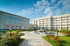 Жемчужина Зауралья