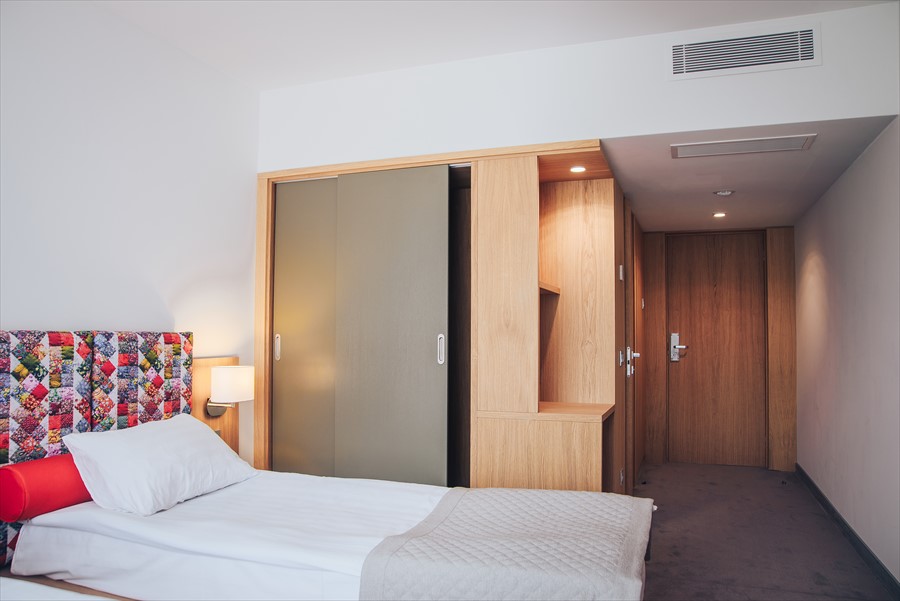 Фото Гостиница Суздаль