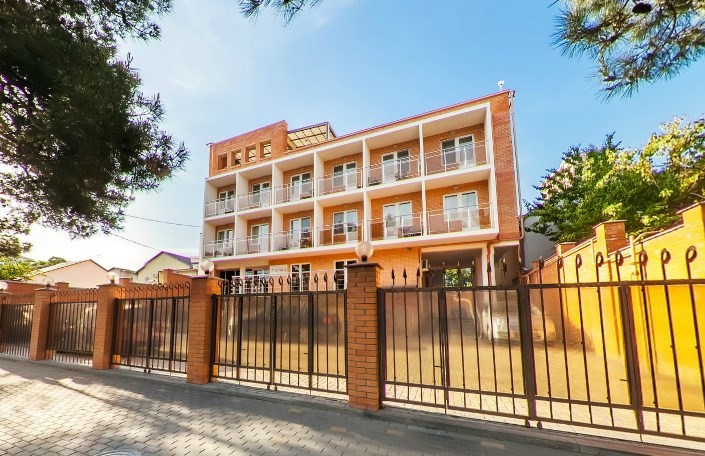 Фото отеля 4