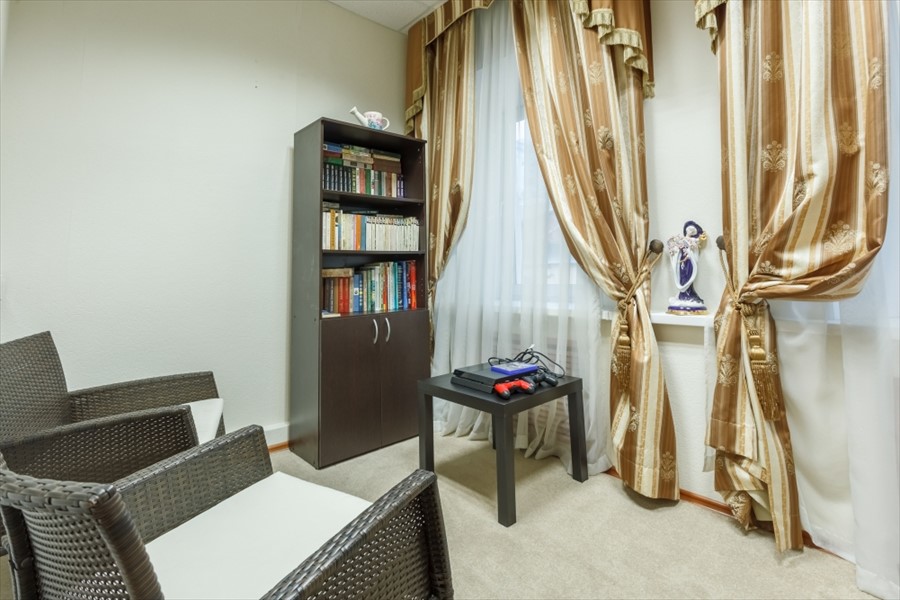 Фото Красная Москва