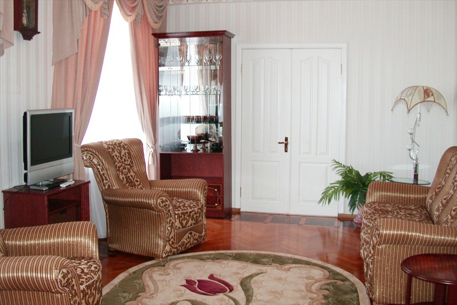 Фото Жемчужина Зауралья