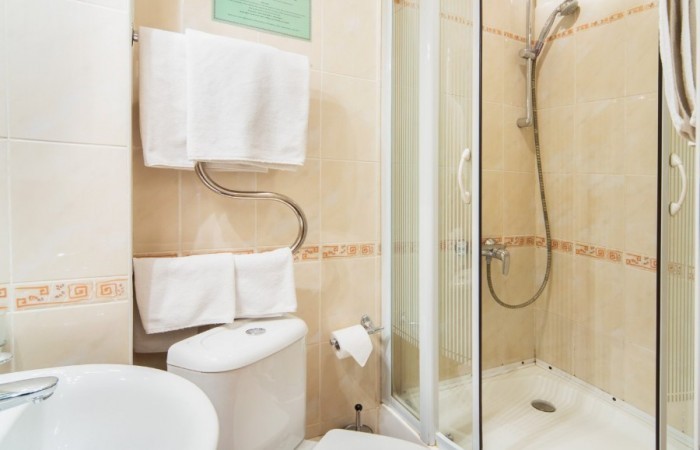 Фото Посадский