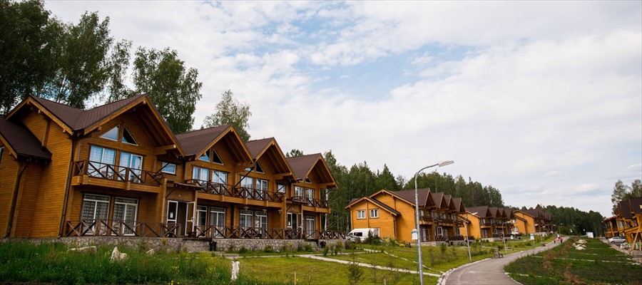 Фото Sunny Valley