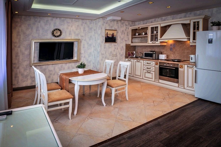 Фото Интурист