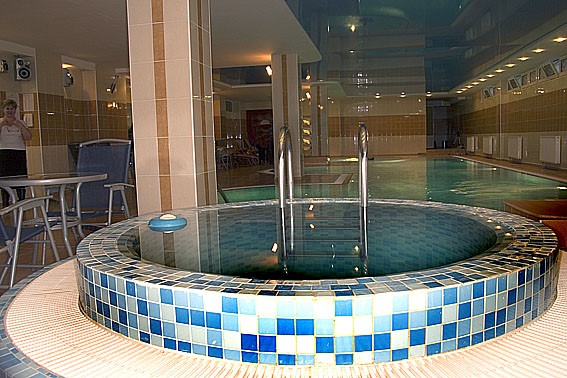 Фото Нордотель