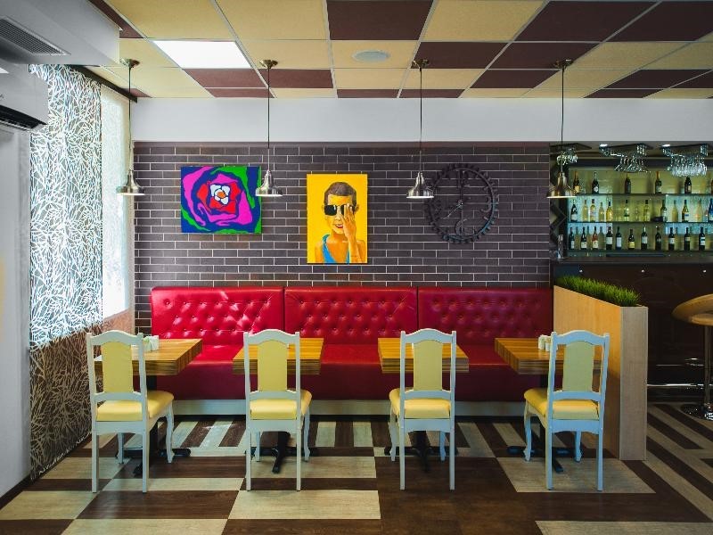 Фото отеля 2