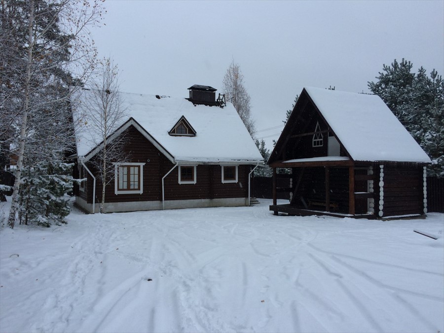 Фото Лукоморье