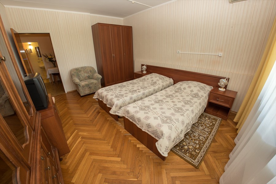 Фото Петрово-Дальнее