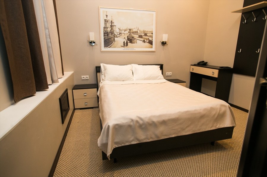 Фото Ханзер