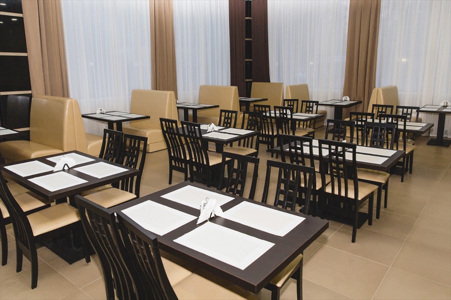 Фото Veshki Park