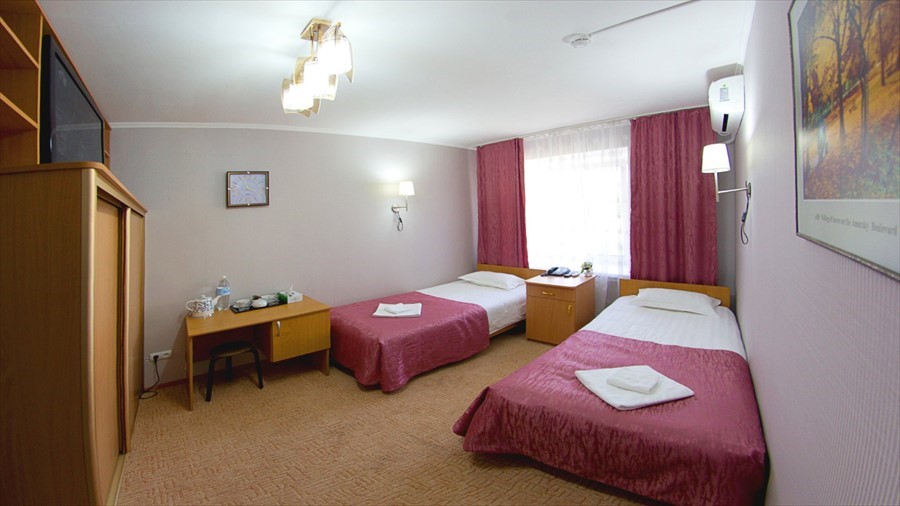 Фото Ариранг