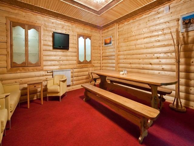 Фото Ариранг