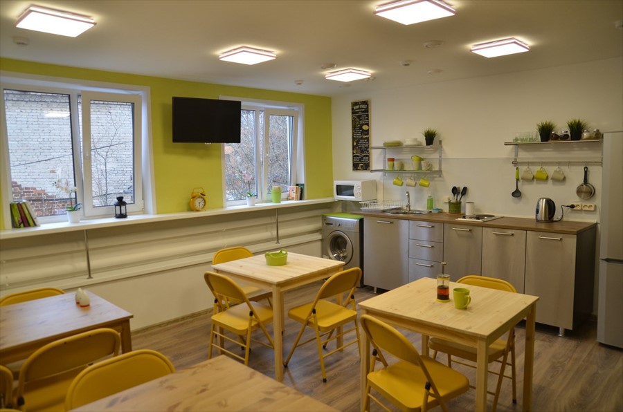 Фото Сити Хаус