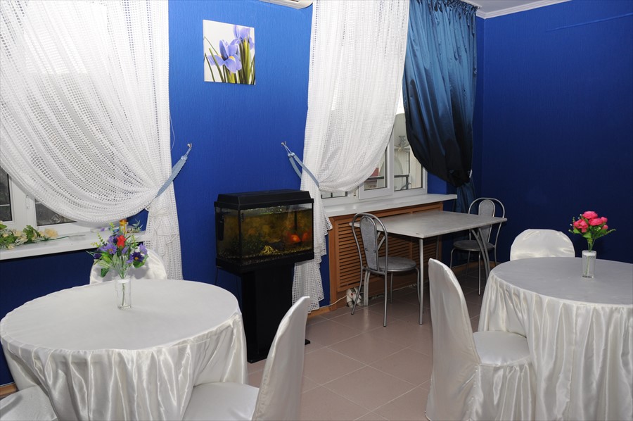 Фото Калипсо