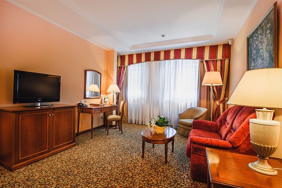 Фото Oreanda Resort & SPA