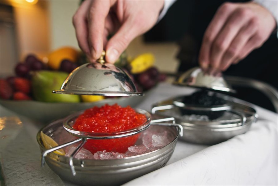 Фото Аквамарин Resort