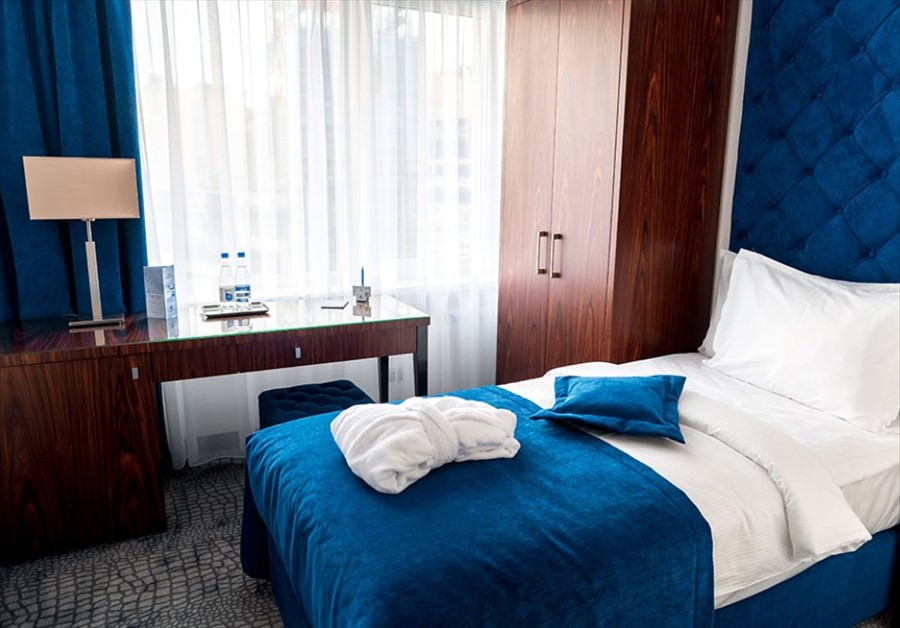 Фото Гостиница Калининград