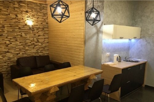 Гостиница Парк Отель Пушкин в Оренбургской области