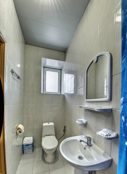 Фото Отель Крым