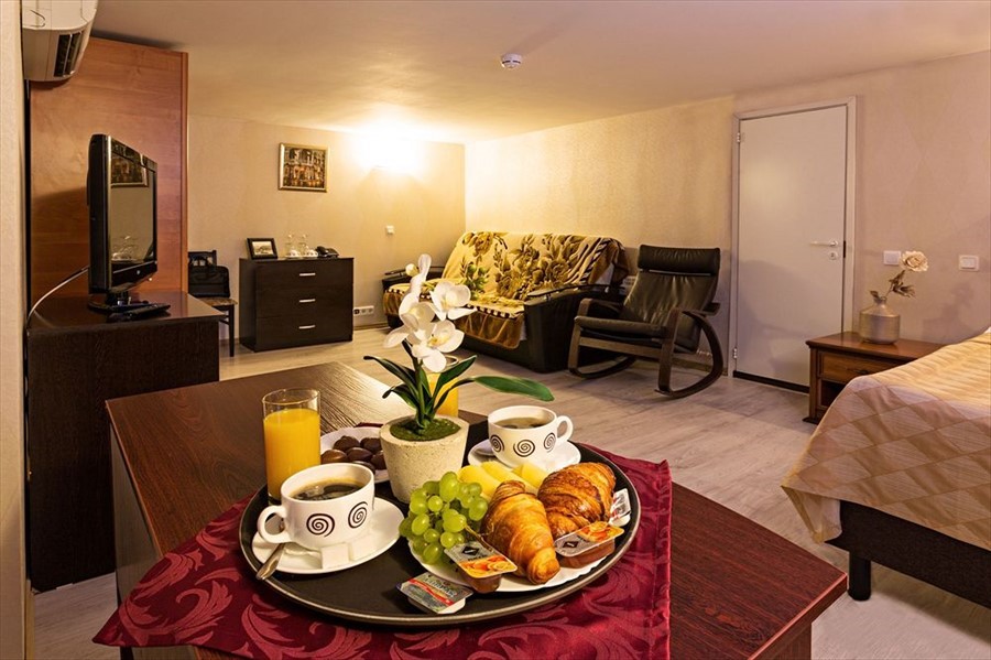 Фото Лиготель