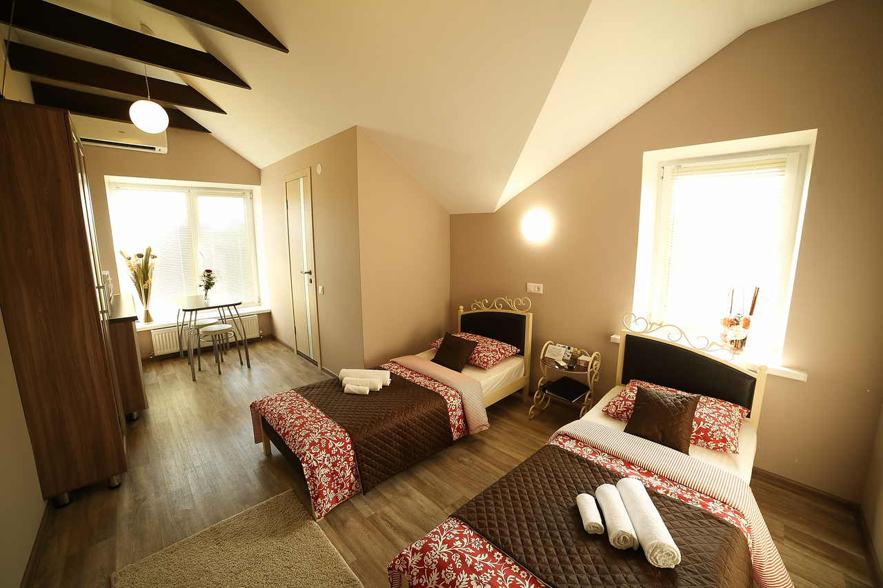 Фото На Ленинградской