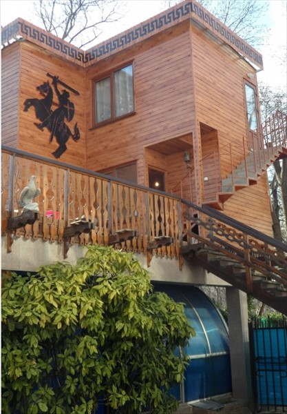 Фото отеля 5