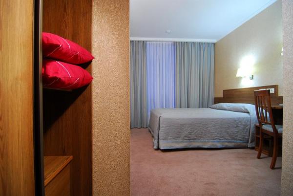 Фото Azimut Отель Ставрополь