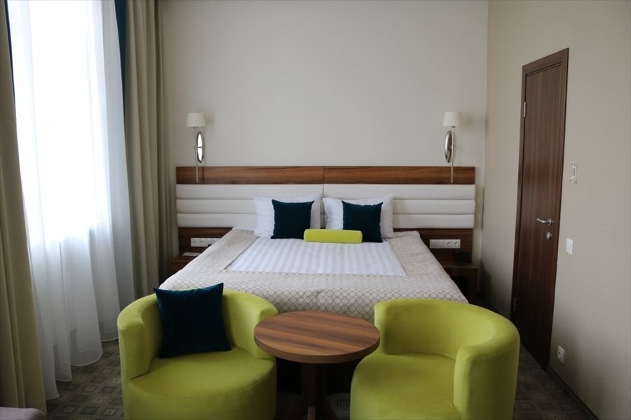 Фото Славянка