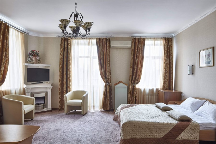 Фото Славянка