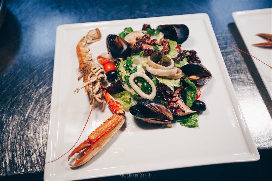 Фото Риксос Красная поляна Сочи